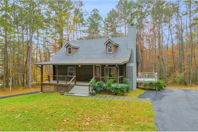 2885 Callie Still Road, Lawrenceville, GA 30045 - Photo 4