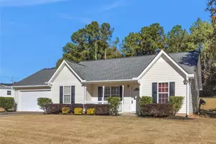 209 Regal Rd, Jackson, GA 30233 - Photo 2