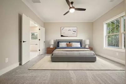 4749 Fowler Street, Acworth, GA 30101 - Photo 58