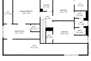 4749 Fowler St, Acworth, GA 30101 - Photo 46