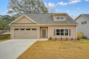 4749 Fowler St, Acworth, GA 30101 - Photo 1