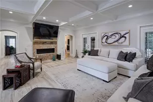 2516 Ballantrae Cir, Cumming, GA 30041 - Photo 12