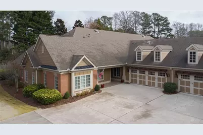 2516 Ballantrae Circle, Cumming, GA 30041 - Photo 1