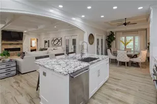 2516 Ballantrae Cir, Cumming, GA 30041 - Photo 18