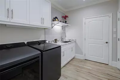 2516 Ballantrae Circle, Cumming, GA 30041 - Photo 20