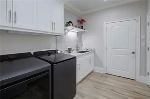 2516 Ballantrae Cir, Cumming, GA 30041 - Photo 20