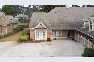 2516 Ballantrae Circle, Cumming, GA 30041 - Photo 2