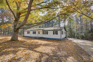 201 Oglesby Bridge Rd SE, Conyers, GA 30094 - Photo 2