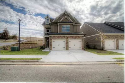 5027 Little Harbor Way, Acworth, GA 30101 - Photo 2