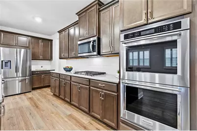 726 Lanarck Way, Peachtree City, GA 30269 - Photo 12