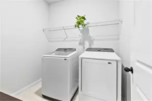 726 Lanarck Wy, Peachtree City, GA 30269 - Photo 14