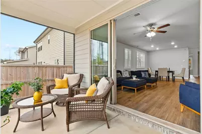 726 Lanarck Way, Peachtree City, GA 30269 - Photo 32