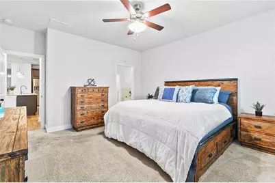 726 Lanarck Way, Peachtree City, GA 30269 - Photo 16