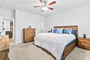 726 Lanarck Wy, Peachtree City, GA 30269 - Photo 16