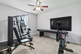 726 Lanarck Wy, Peachtree City, GA 30269 - Photo 26