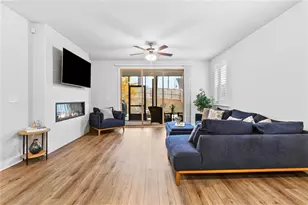 726 Lanarck Wy, Peachtree City, GA 30269 - Photo 8