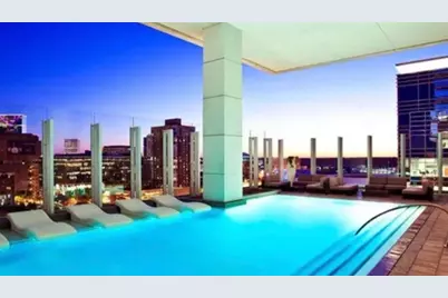 45 Ivan Allen Jr Boulevard NW #1806, Atlanta, GA 30308 - Photo 12