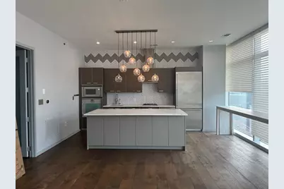 45 Ivan Allen Jr Boulevard NW #1806, Atlanta, GA 30308 - Photo 1