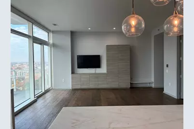 45 Ivan Allen Jr Boulevard NW #1806, Atlanta, GA 30308 - Photo 2