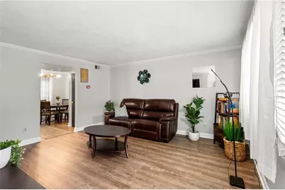 120 Biscayne Drive NW #B3, Atlanta, GA 30309 - Photo 2