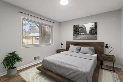 120 Biscayne Drive NW #B3, Atlanta, GA 30309 - Photo 14