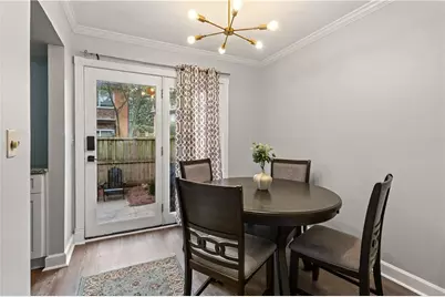 120 Biscayne Drive NW #B3, Atlanta, GA 30309 - Photo 6