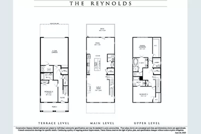 3415 Archerfield Way, Smyrna, GA 30080 - Photo 24