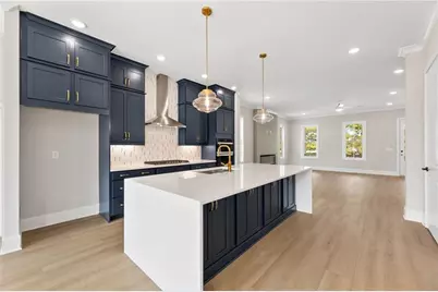 3415 Archerfield Way, Smyrna, GA 30080 - Photo 2