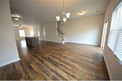 1544 Iris Walk, Jonesboro, GA 30238 - Photo 14