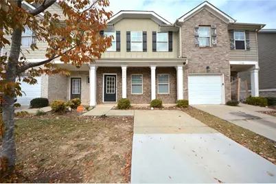 1544 Iris Walk, Jonesboro, GA 30238 - Photo 2
