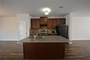 1544 Iris Walk, Jonesboro, GA 30238 - Photo 8