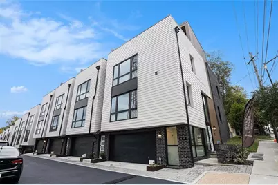 1649 Overlook Way NW, Atlanta, GA 30318 - Photo 2