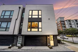 1649 Overlook Wy NW, Atlanta, GA 30318 - Photo 1