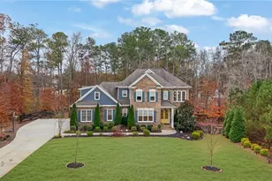 12867 Etris Walk, Roswell, GA 30075 - Photo 1