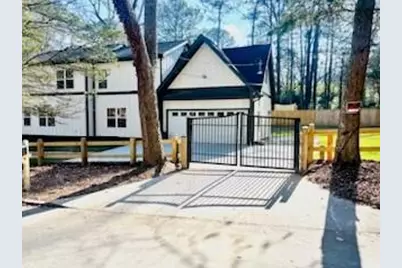 2257 Barge Road SW, Atlanta, GA 30331 - Photo 4