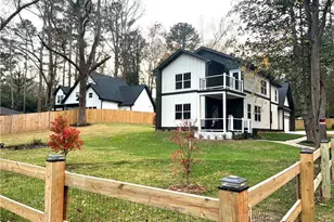 2257 Barge Rd SW, Atlanta, GA 30331 - Photo 1