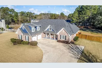 208 Suffolk Way, McDonough, GA 30252 - Photo 2