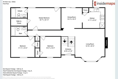 40 Arbor Way, Dallas, GA 30157 - Photo 22