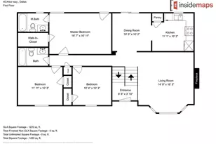 40 Arbor Way, Dallas, GA 30157 - Photo 22