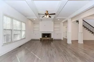 4234 Quail Creek Dr, Flowery Branch, GA 30542 - Photo 12