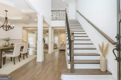 4234 Quail Creek Drive, Flowery Branch, GA 30542 - Photo 2