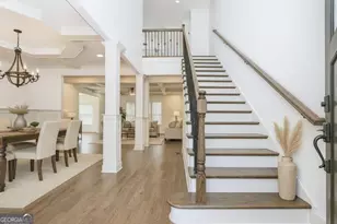 4234 Quail Creek Dr, Flowery Branch, GA 30542 - Photo 2