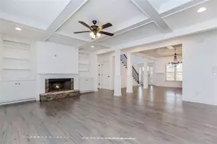 4234 Quail Creek Dr, Flowery Branch, GA 30542 - Photo 8