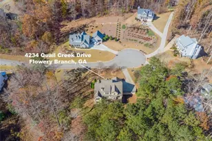 4234 Quail Creek Dr, Flowery Branch, GA 30542 - Photo 34