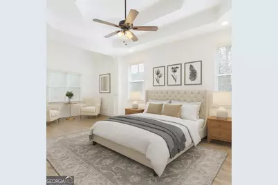 4234 Quail Creek Drive, Flowery Branch, GA 30542 - Photo 18