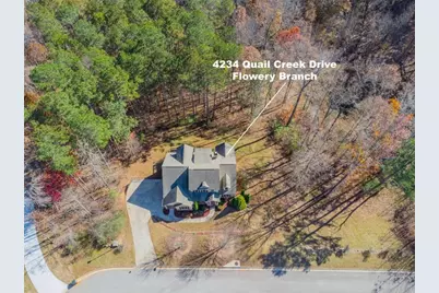4234 Quail Creek Drive, Flowery Branch, GA 30542 - Photo 30