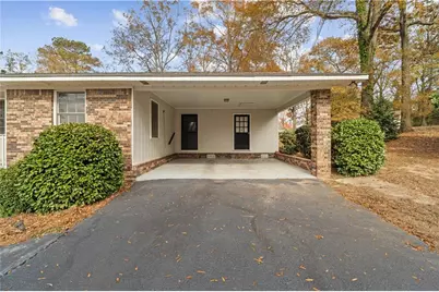 201 Crestmont Drive, Calhoun, GA 30701 - Photo 36