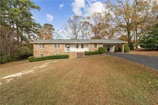 201 Crestmont Dr, Calhoun, GA 30701 - Photo 2