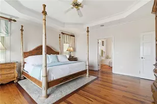 739 Summit Dr E, Big Canoe, GA 30143 - Photo 20