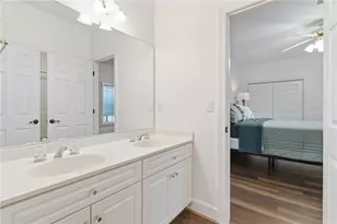 739 Summit Dr E, Big Canoe, GA 30143 - Photo 34